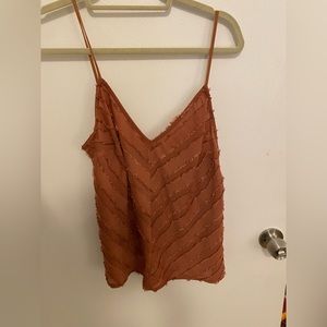 Free people tank top
